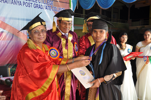 convocation 2014